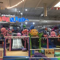 Harbor land Fashion Island