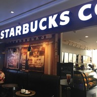 Starbucks สนามบินดอนเมือง ขาออก ตปท