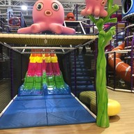 บรรยากาศ Harbor land Fashion Island