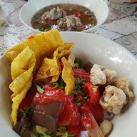 ก๋วยเตี๋ยวป้าเล็ก