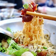 เมนูของร้าน เพ็ญพริกเผ็ด