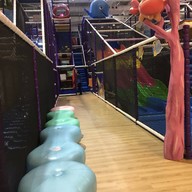 บรรยากาศ Harbor land Fashion Island