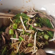 ก๋วยเตี๋ยวเรือลุงเก๋