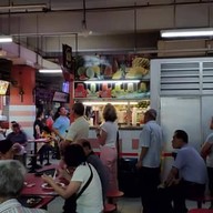 Hong Kong Soya Sauce Chicken Rice and Noodle