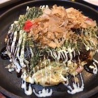 OKONOMIYAKI MORIMOTO TEPPANYAKI