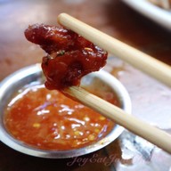 เมนูของร้าน เพ็ญพริกเผ็ด