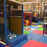 บรรยากาศ Harbor land Fashion Island