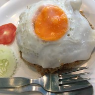 เมนูของร้าน Teyashi Wanglang