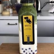 Brite dessert cafe