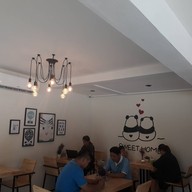 ทองพันใบกาแฟสด