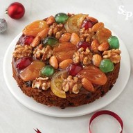 เมนูของร้าน S&P Restaurant & Bakery เทสโก้โลตัส วังหิน