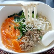 เมนูของร้าน WOMAMA Ramen