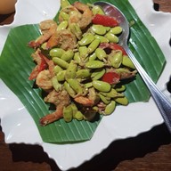 เมนูของร้าน 500 rai valley