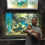 สถานแสดงพันธุ์สัตว์น้ำ จันทบุรี