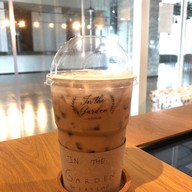 In The Garden By EATLAB