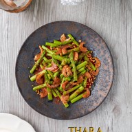 เมนูของร้าน Thara Taste of Thai by Joe louis