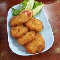 เมนูของร้าน ครัวเจ๊โชค