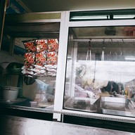 บรรยากาศ ร้านป้าบล