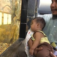 สถานแสดงพันธุ์สัตว์น้ำ จันทบุรี