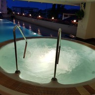 โรงแรมแคนทารี เบย์ ศรีราชา