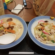 Ringer Hut Nagasaki Champon เค วิลเลจ