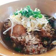 เมนูของร้าน ร้านป้าบล