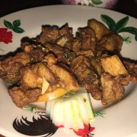 ออข้าวต้ม