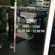 Café Kantary อยุธยา