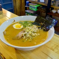 เมนูของร้าน ราเมงอร่อยร้องไห้