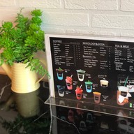 Gold Cafe