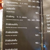 (ปิดปรับปรุง)Sleepcat Cafe'