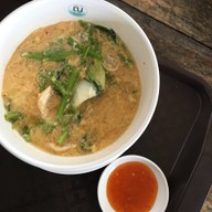 เมนูของร้าน หอประชา