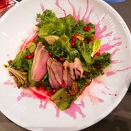 Koze Bar & Restaurant