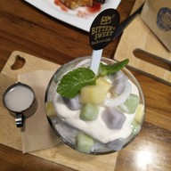 Bitter*sweet Homemade Ice Cream The Walk Nakhonsawan