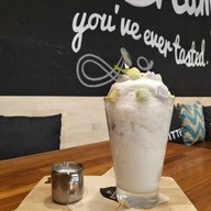 Bitter*sweet Homemade Ice Cream The Walk Nakhonsawan