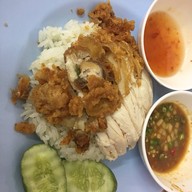 เมนูของร้าน เจ๋งเป้ง