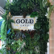 Gold Cafe