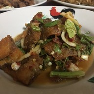 ออข้าวต้ม