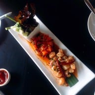 เมนูของร้าน Mad Bar