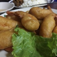 ออข้าวต้ม