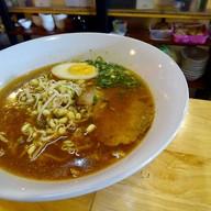เมนูของร้าน ราเมงอร่อยร้องไห้