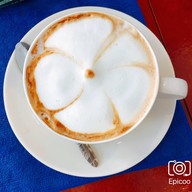 เมนูของร้าน กาแฟ STATION  COFFEE