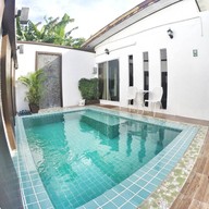 The Vista Pool Villa