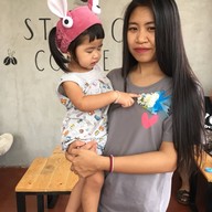 บรรยากาศ กาแฟ STATION  COFFEE