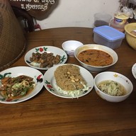 ออข้าวต้ม