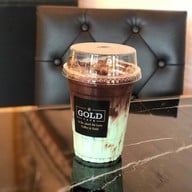 Gold Cafe