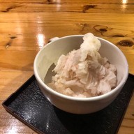 เมนูของร้าน สดชื่น เต้าทึงเย็น