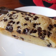 เมนูของร้าน With A View @ ChiangKhan