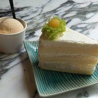 เมนูของร้าน Jardin de Chaisri