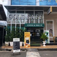 Gold Cafe
